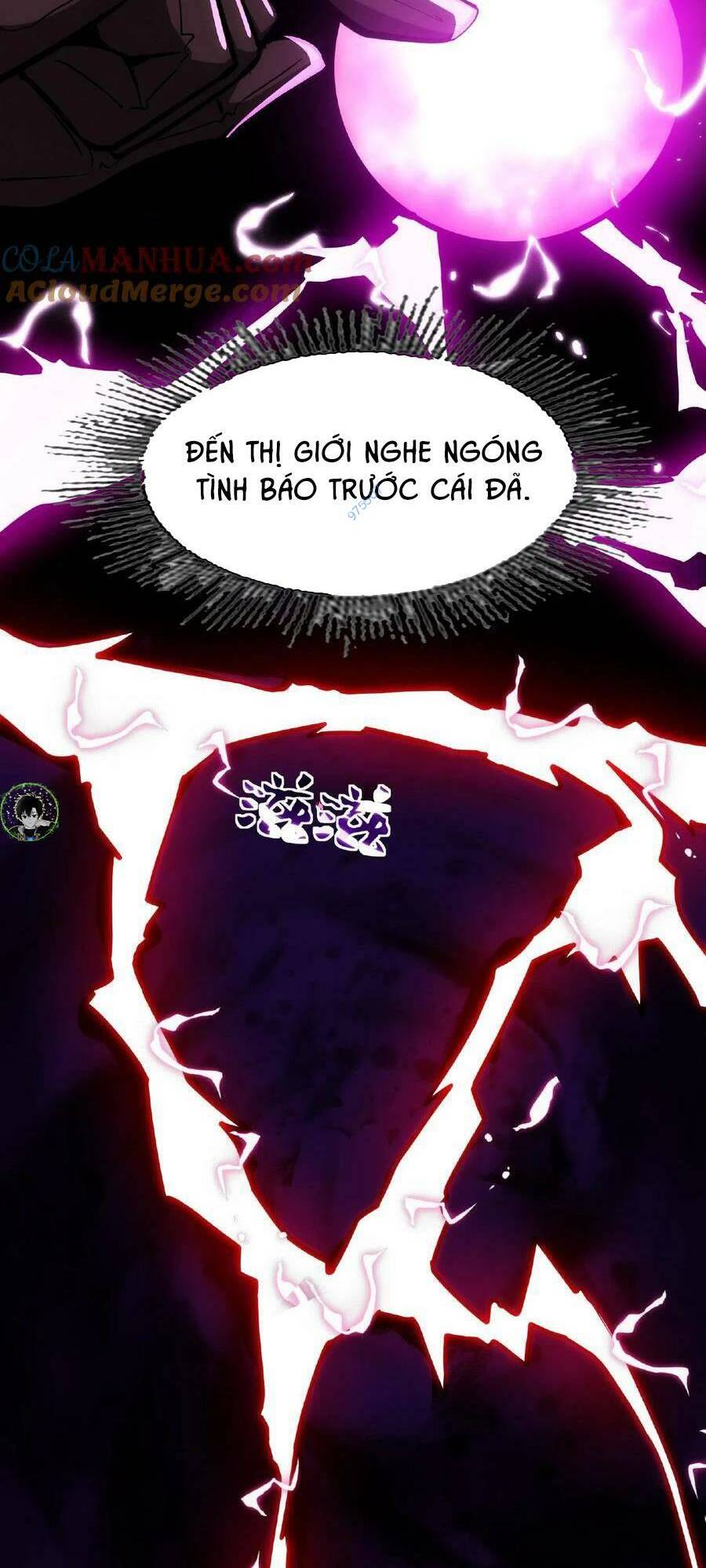 Dược sư kì lạ: bệnh nhân của tôi đều rất khủng bố: Chapter 59