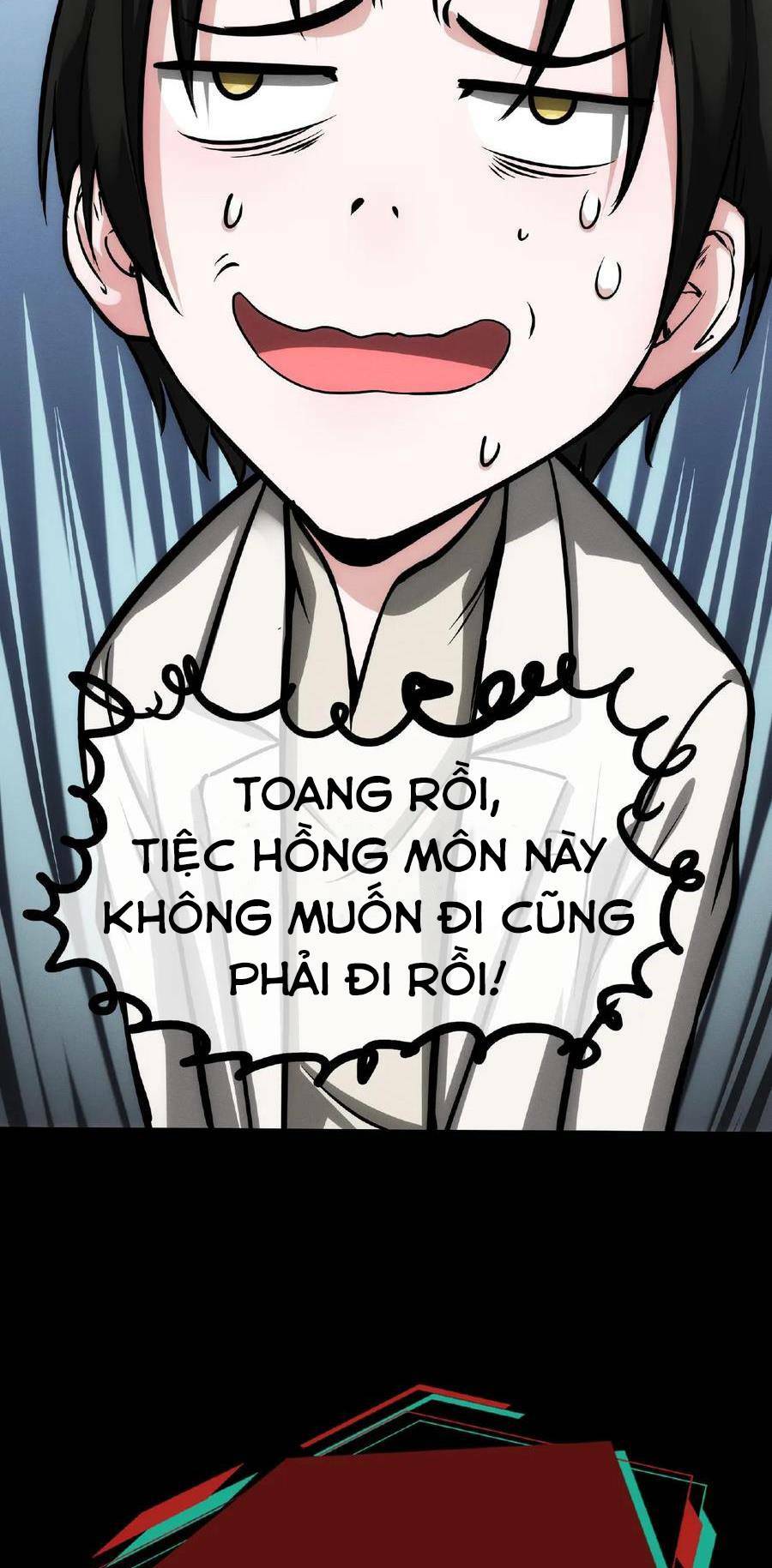 Dược sư kì lạ: bệnh nhân của tôi đều rất khủng bố: Chapter 59