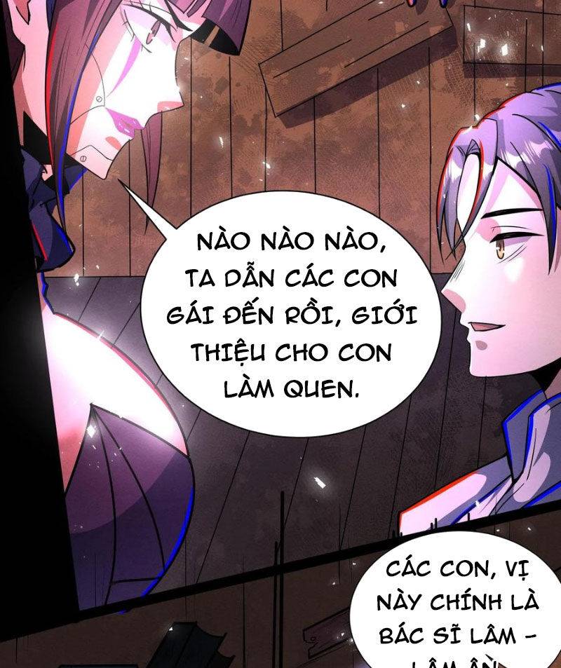 Dược sư kì lạ: bệnh nhân của tôi đều rất khủng bố: Chapter 290