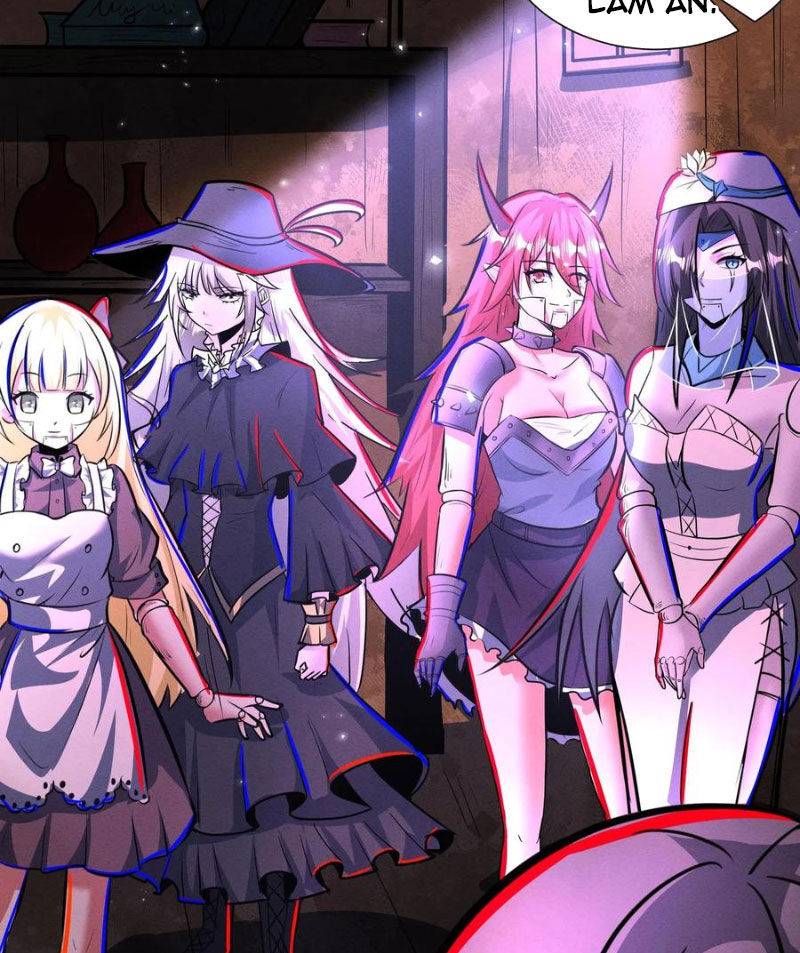 Dược sư kì lạ: bệnh nhân của tôi đều rất khủng bố: Chapter 290