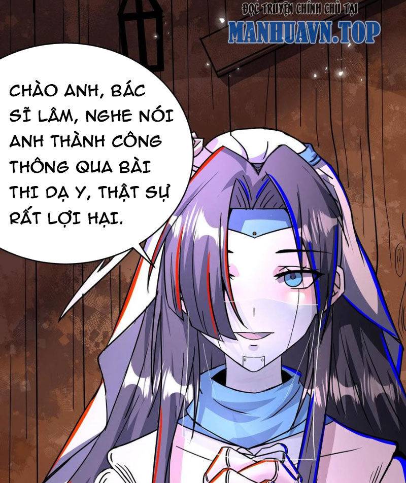Dược sư kì lạ: bệnh nhân của tôi đều rất khủng bố: Chapter 290
