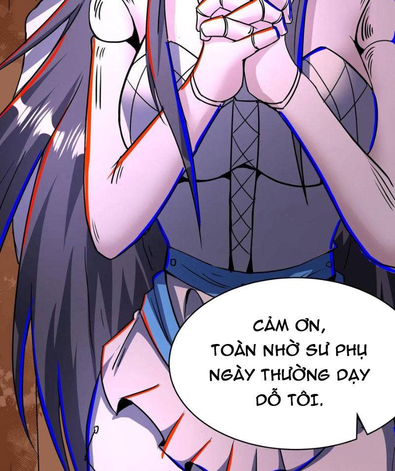 Dược sư kì lạ: bệnh nhân của tôi đều rất khủng bố: Chapter 290