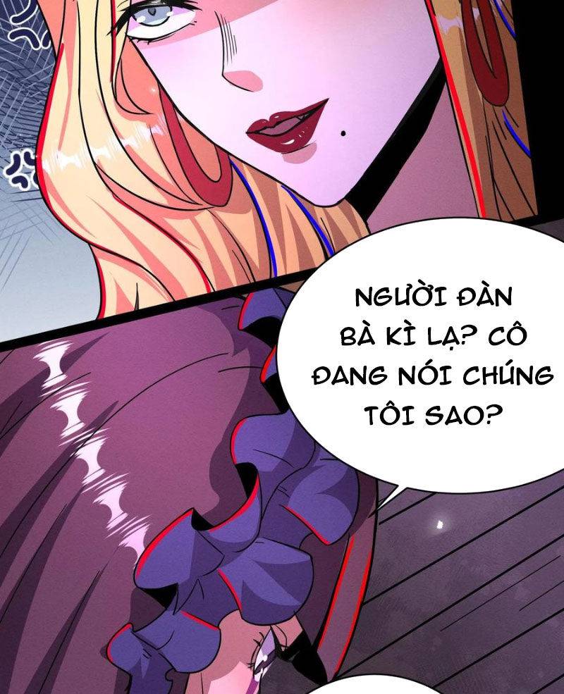 Dược sư kì lạ: bệnh nhân của tôi đều rất khủng bố: Chapter 290