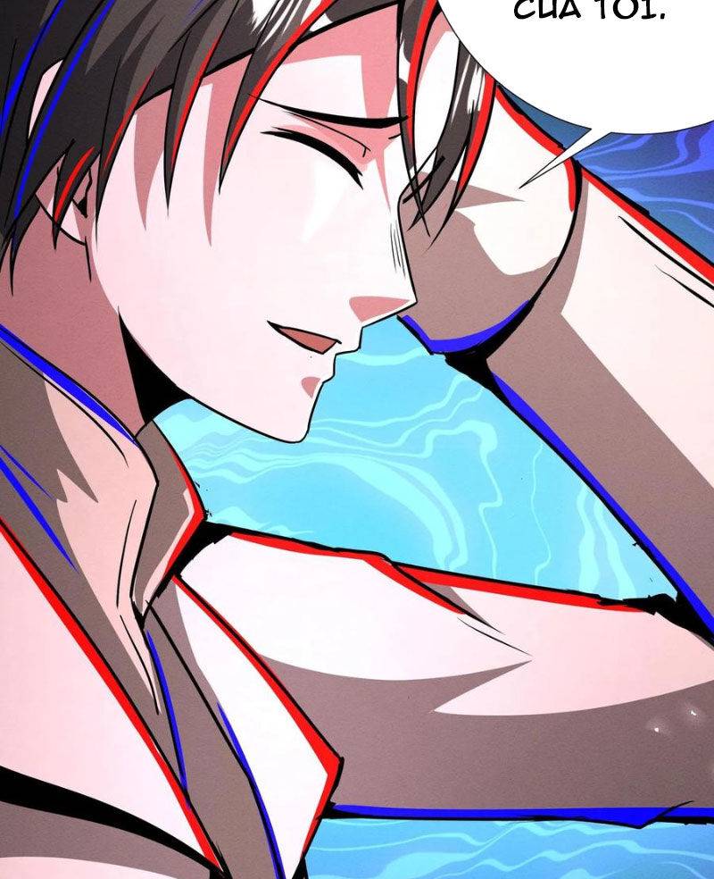 Dược sư kì lạ: bệnh nhân của tôi đều rất khủng bố: Chapter 290