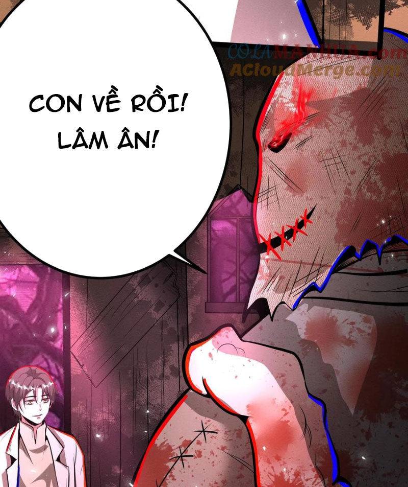 Dược sư kì lạ: bệnh nhân của tôi đều rất khủng bố: Chapter 290