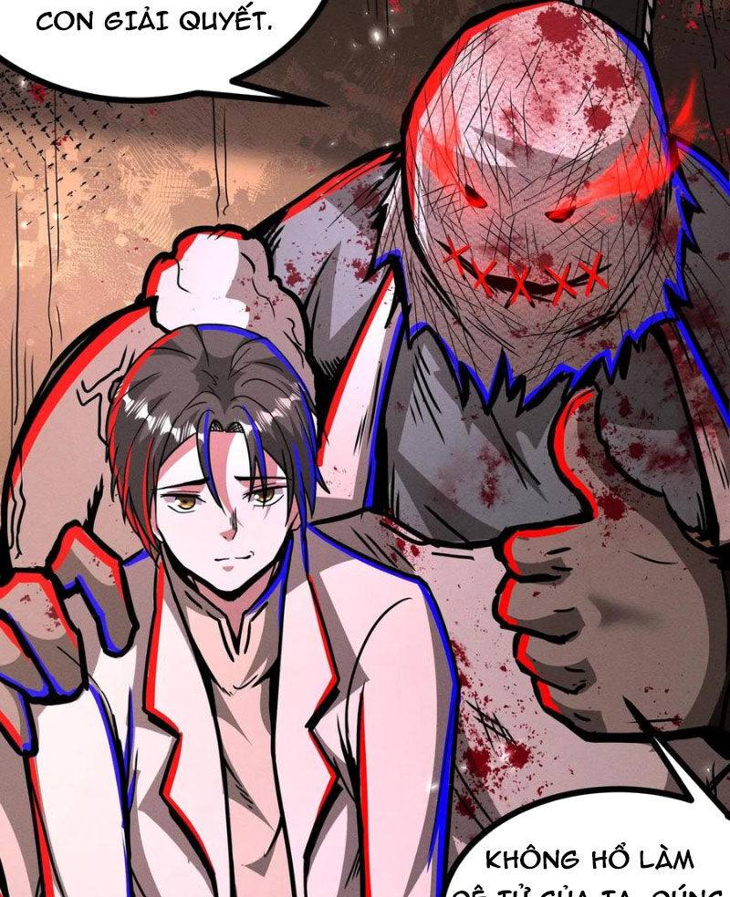 Dược sư kì lạ: bệnh nhân của tôi đều rất khủng bố: Chapter 290