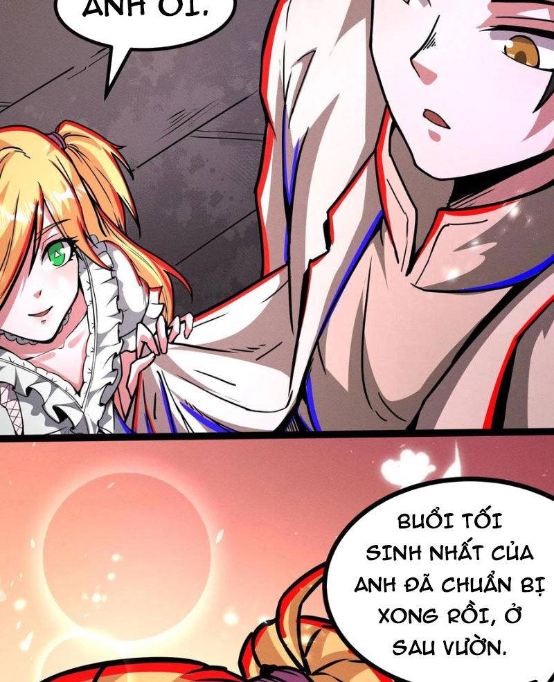 Dược sư kì lạ: bệnh nhân của tôi đều rất khủng bố: Chapter 290