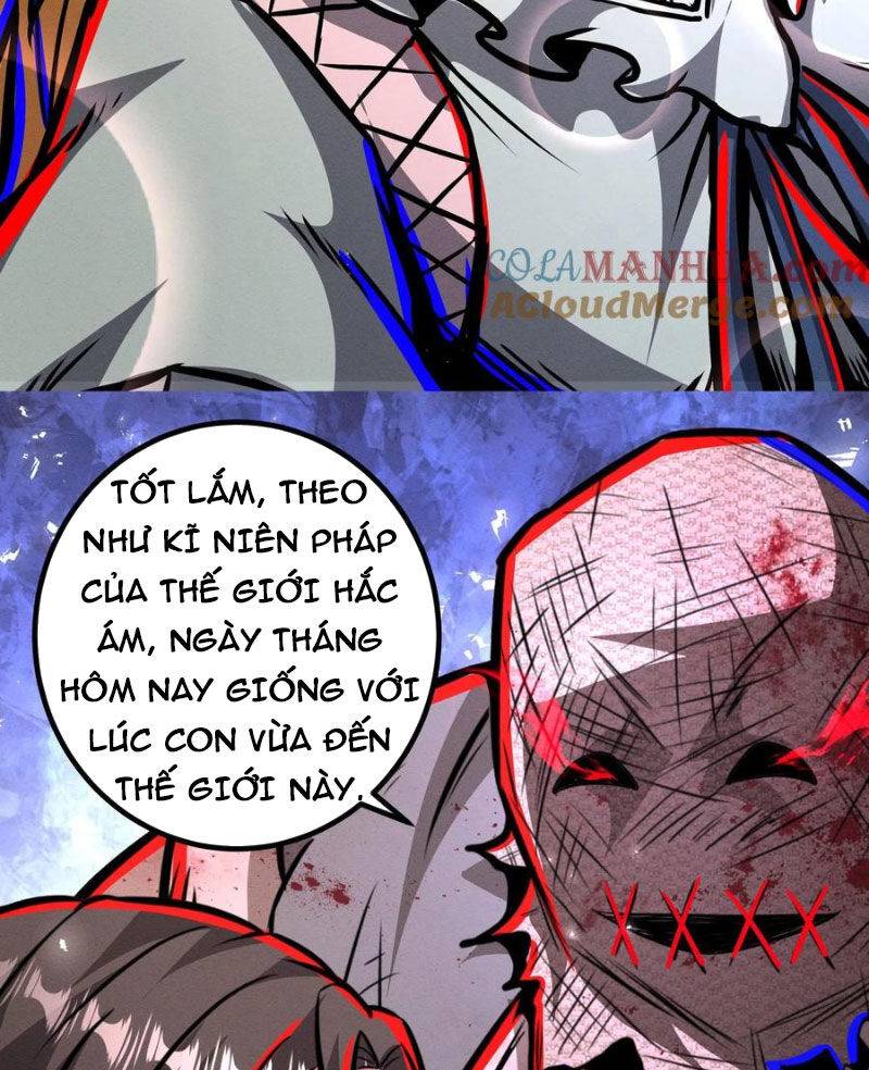 Dược sư kì lạ: bệnh nhân của tôi đều rất khủng bố: Chapter 290