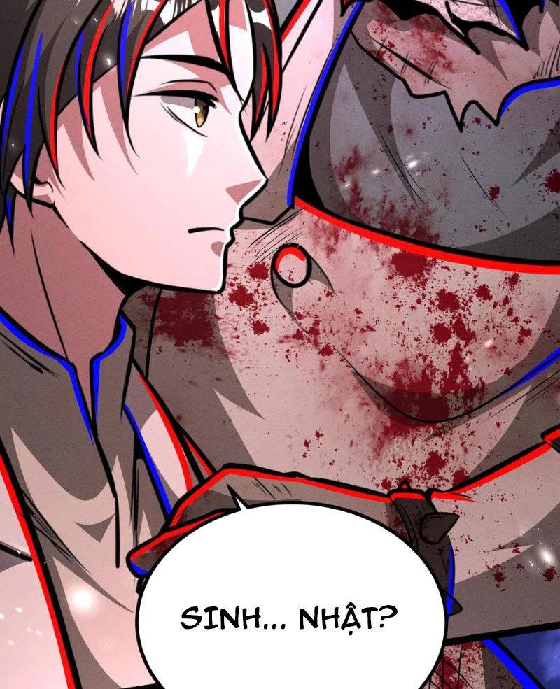 Dược sư kì lạ: bệnh nhân của tôi đều rất khủng bố: Chapter 290