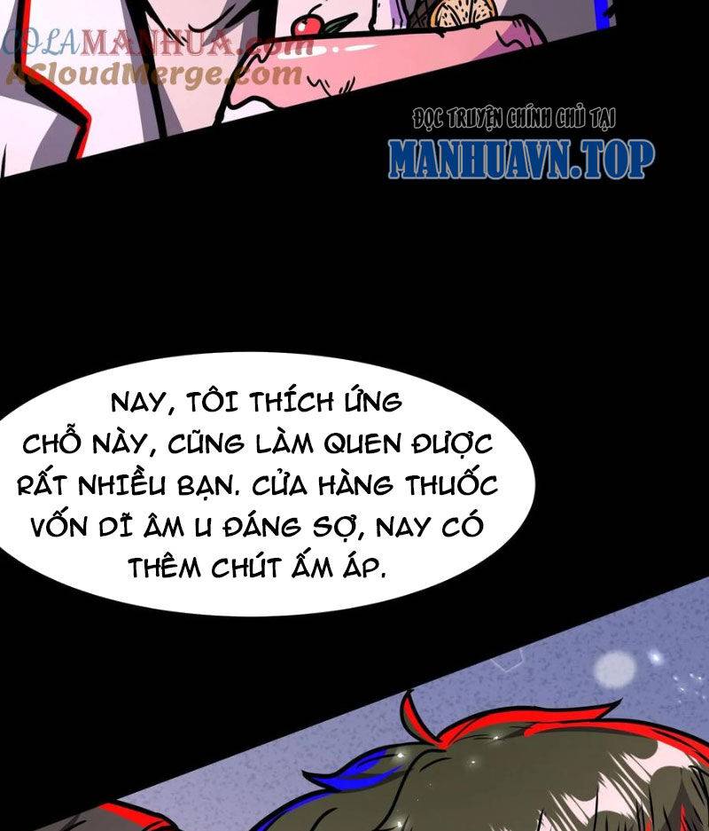 Dược sư kì lạ: bệnh nhân của tôi đều rất khủng bố: Chapter 290