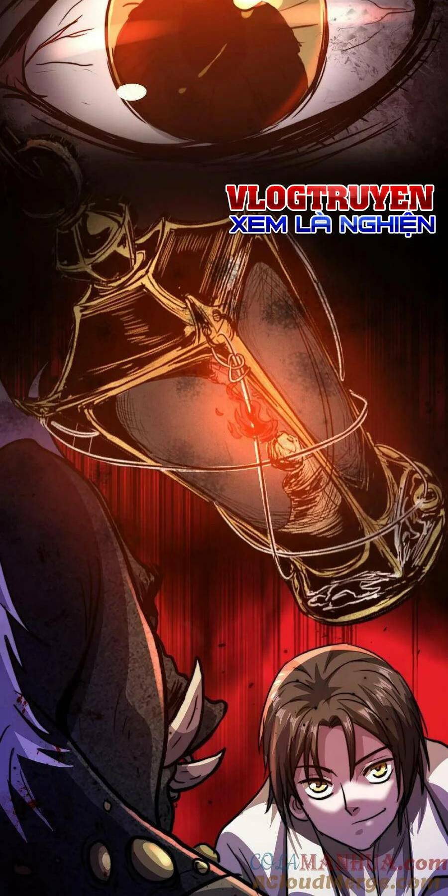 Dược sư kì lạ: bệnh nhân của tôi đều rất khủng bố: Chapter 6: Khách hàng mới