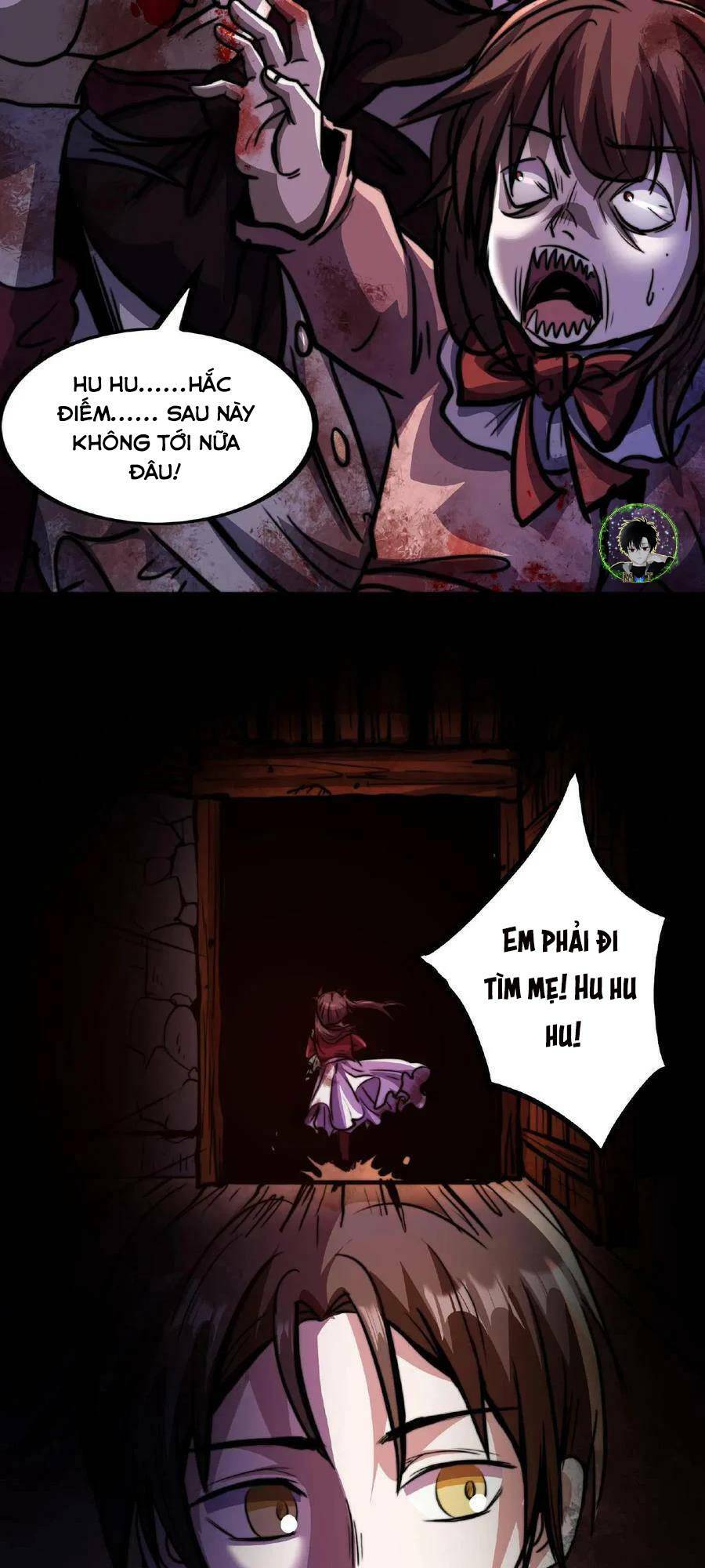 Dược sư kì lạ: bệnh nhân của tôi đều rất khủng bố: Chapter 6: Khách hàng mới
