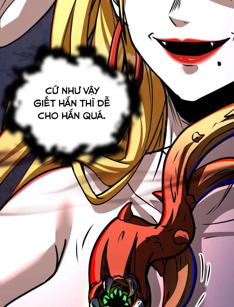 Dược sư kì lạ: bệnh nhân của tôi đều rất khủng bố: Chapter 61