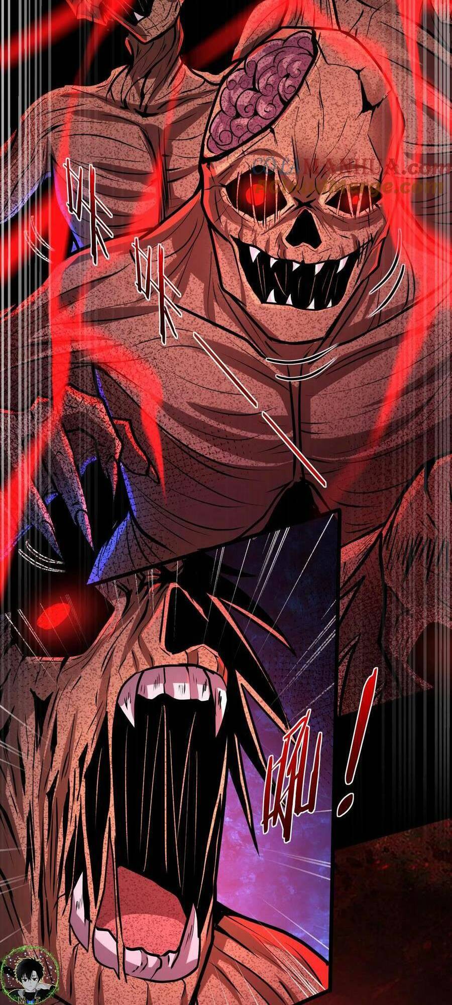 Dược sư kì lạ: bệnh nhân của tôi đều rất khủng bố: Chapter 62