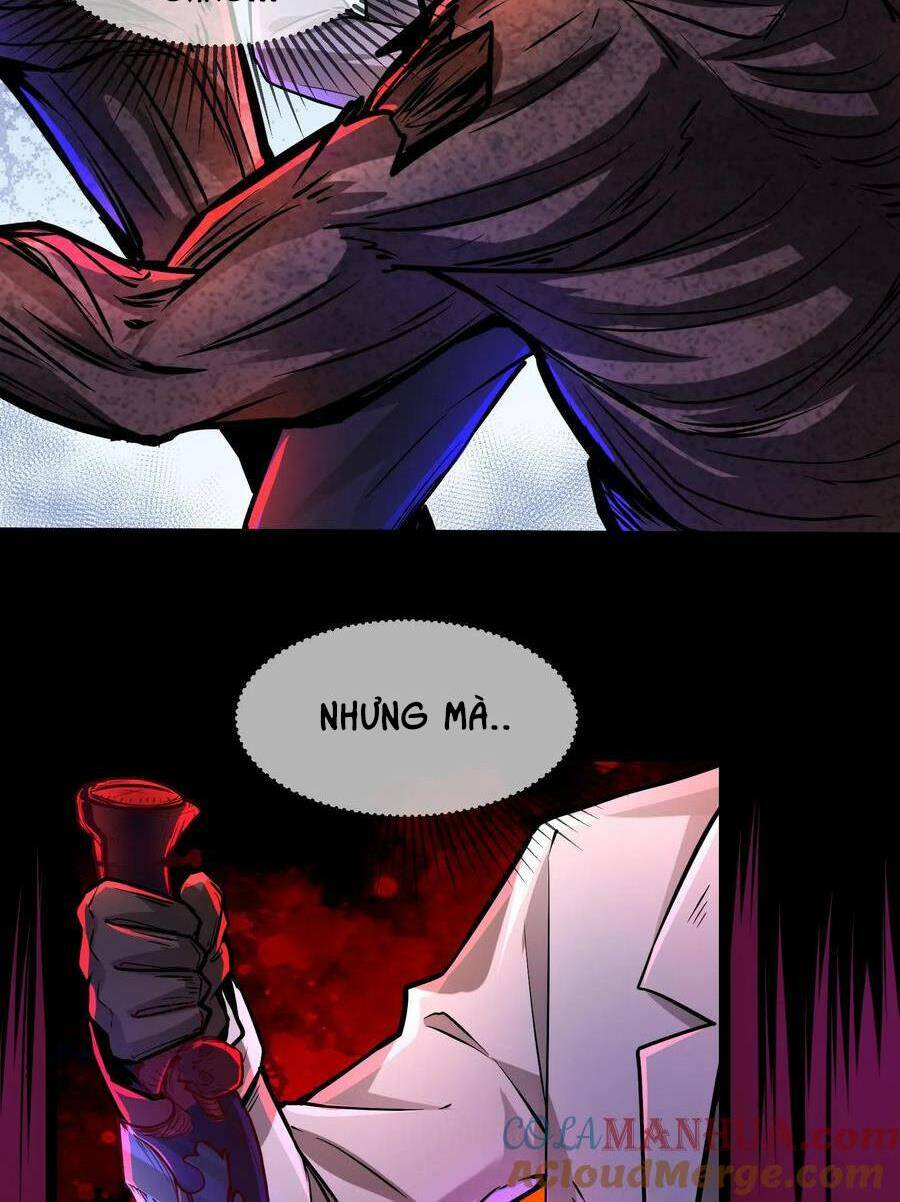 Dược sư kì lạ: bệnh nhân của tôi đều rất khủng bố: Chapter 62