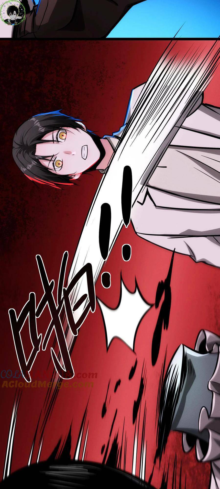Dược sư kì lạ: bệnh nhân của tôi đều rất khủng bố: Chapter 64