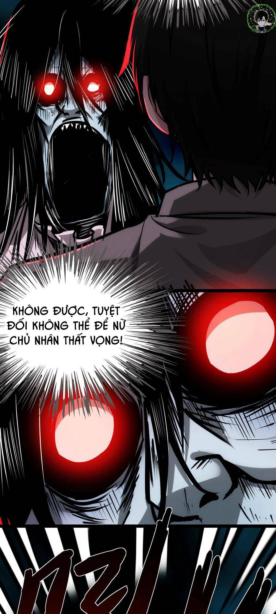 Dược sư kì lạ: bệnh nhân của tôi đều rất khủng bố: Chapter 64