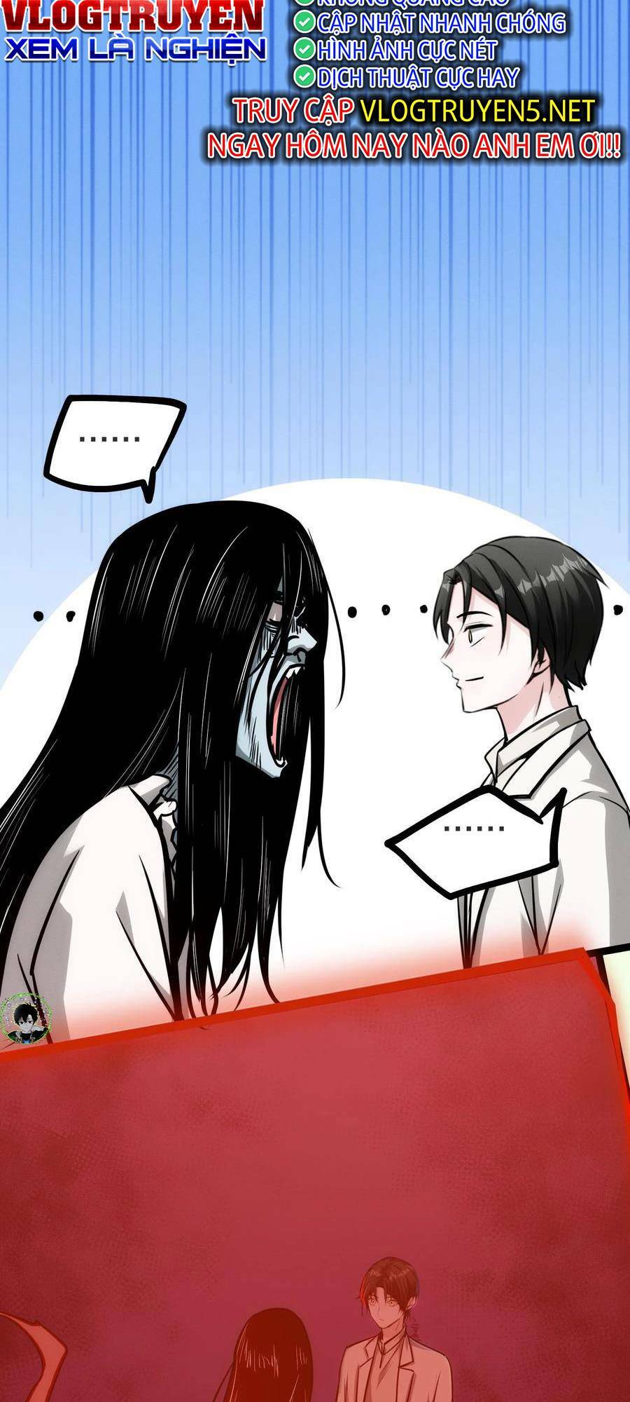 Dược sư kì lạ: bệnh nhân của tôi đều rất khủng bố: Chapter 64