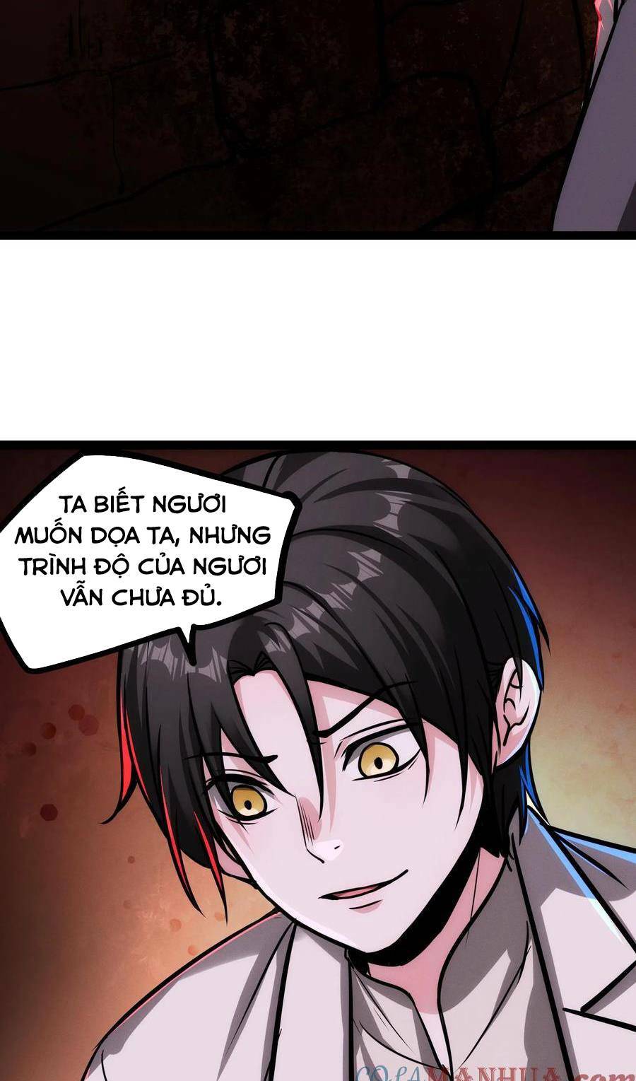 Dược sư kì lạ: bệnh nhân của tôi đều rất khủng bố: Chapter 64