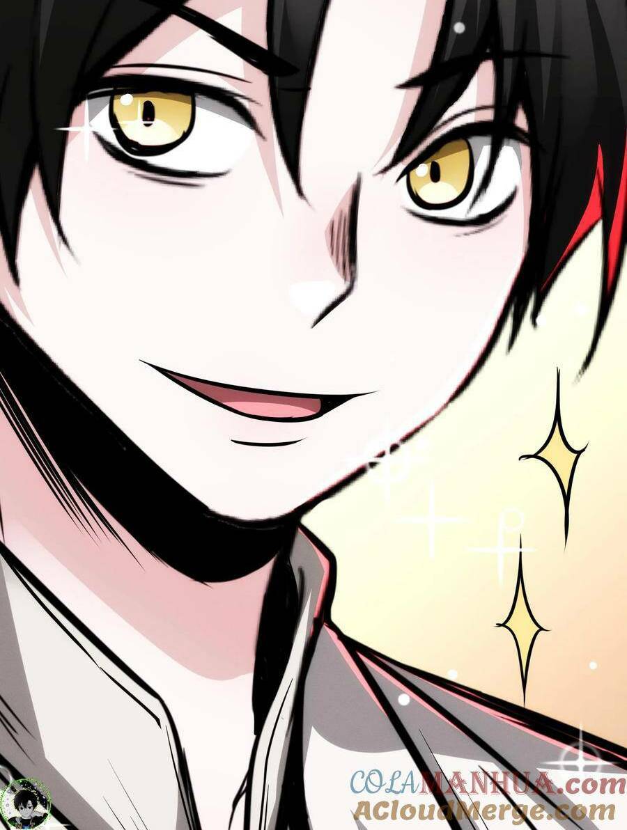 Dược sư kì lạ: bệnh nhân của tôi đều rất khủng bố: Chapter 64