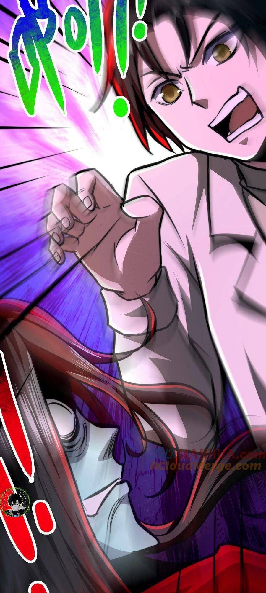 Dược sư kì lạ: bệnh nhân của tôi đều rất khủng bố: Chapter 65