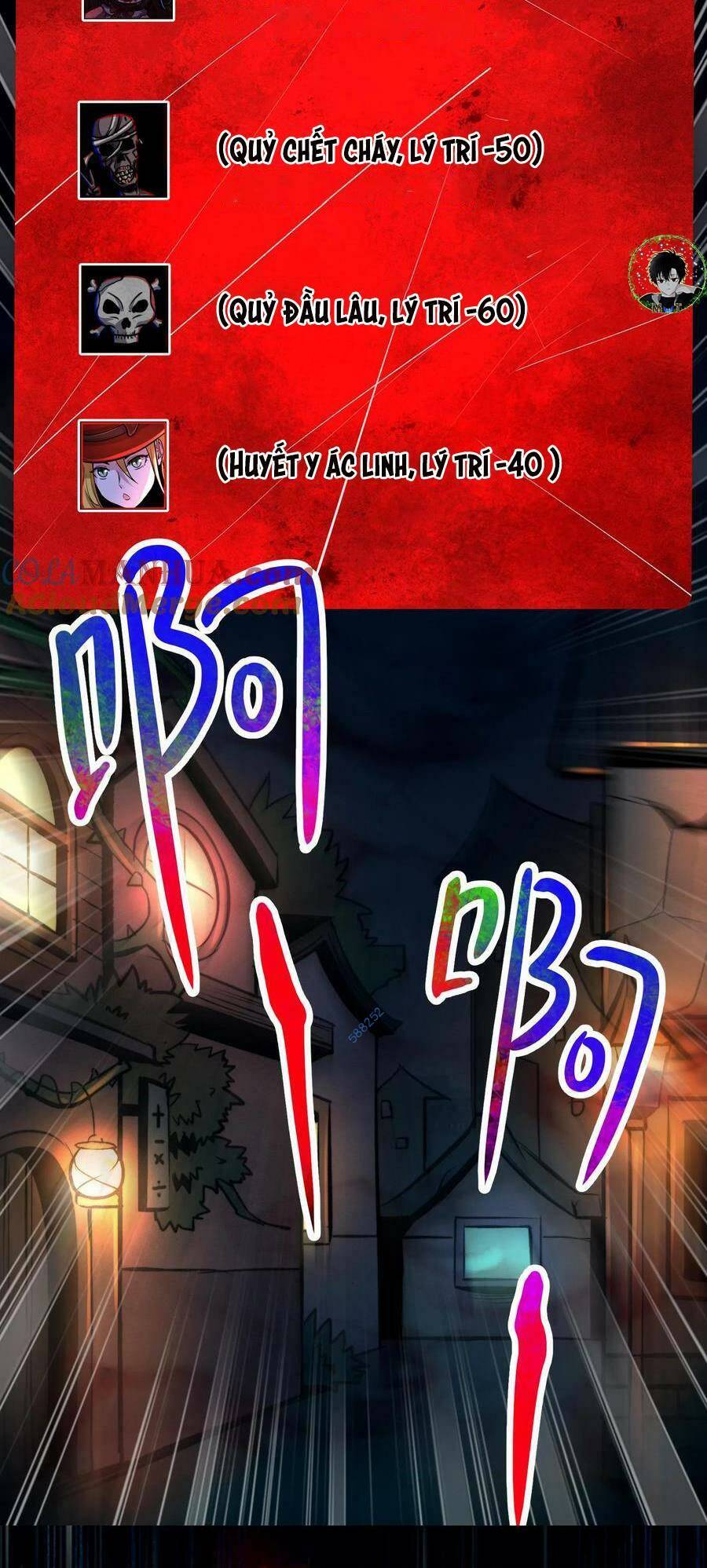Dược sư kì lạ: bệnh nhân của tôi đều rất khủng bố: Chapter 65