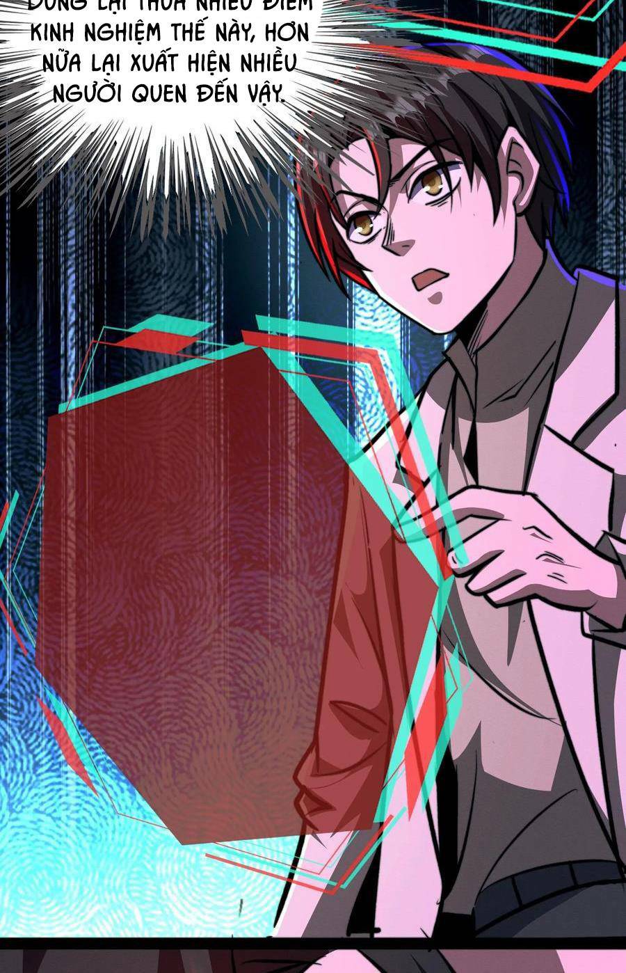 Dược sư kì lạ: bệnh nhân của tôi đều rất khủng bố: Chapter 65