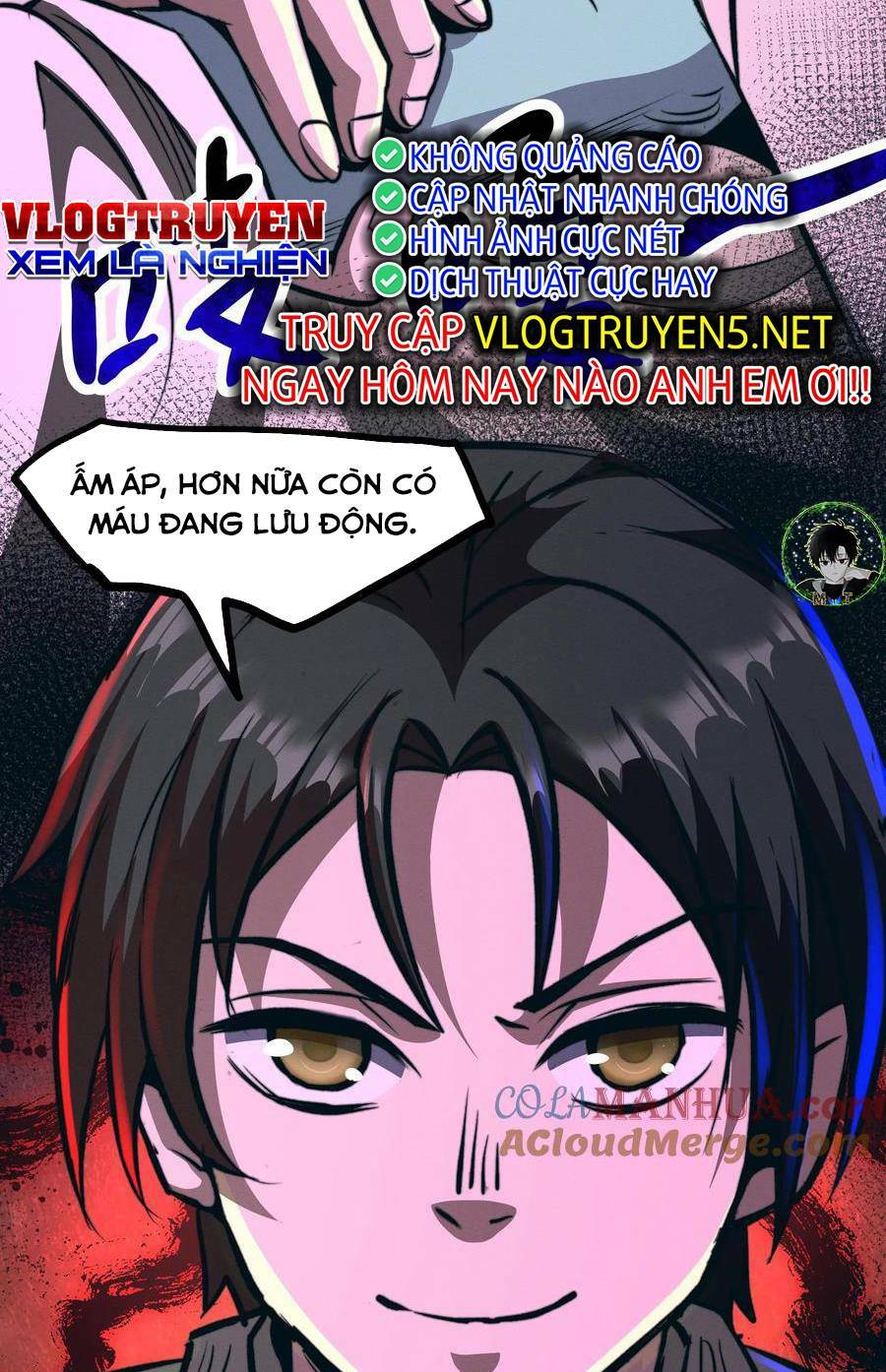 Dược sư kì lạ: bệnh nhân của tôi đều rất khủng bố: Chapter 65