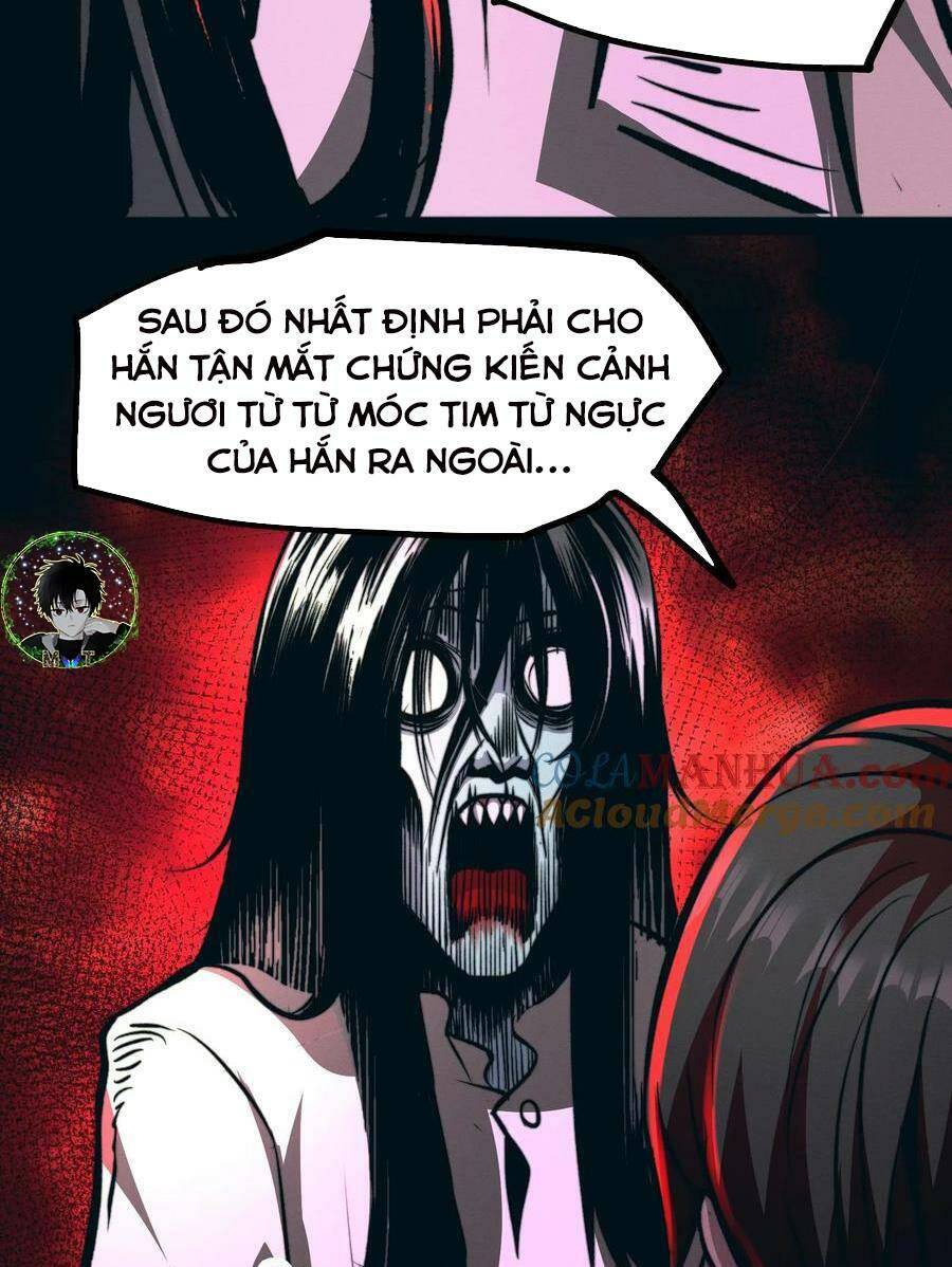 Dược sư kì lạ: bệnh nhân của tôi đều rất khủng bố: Chapter 65