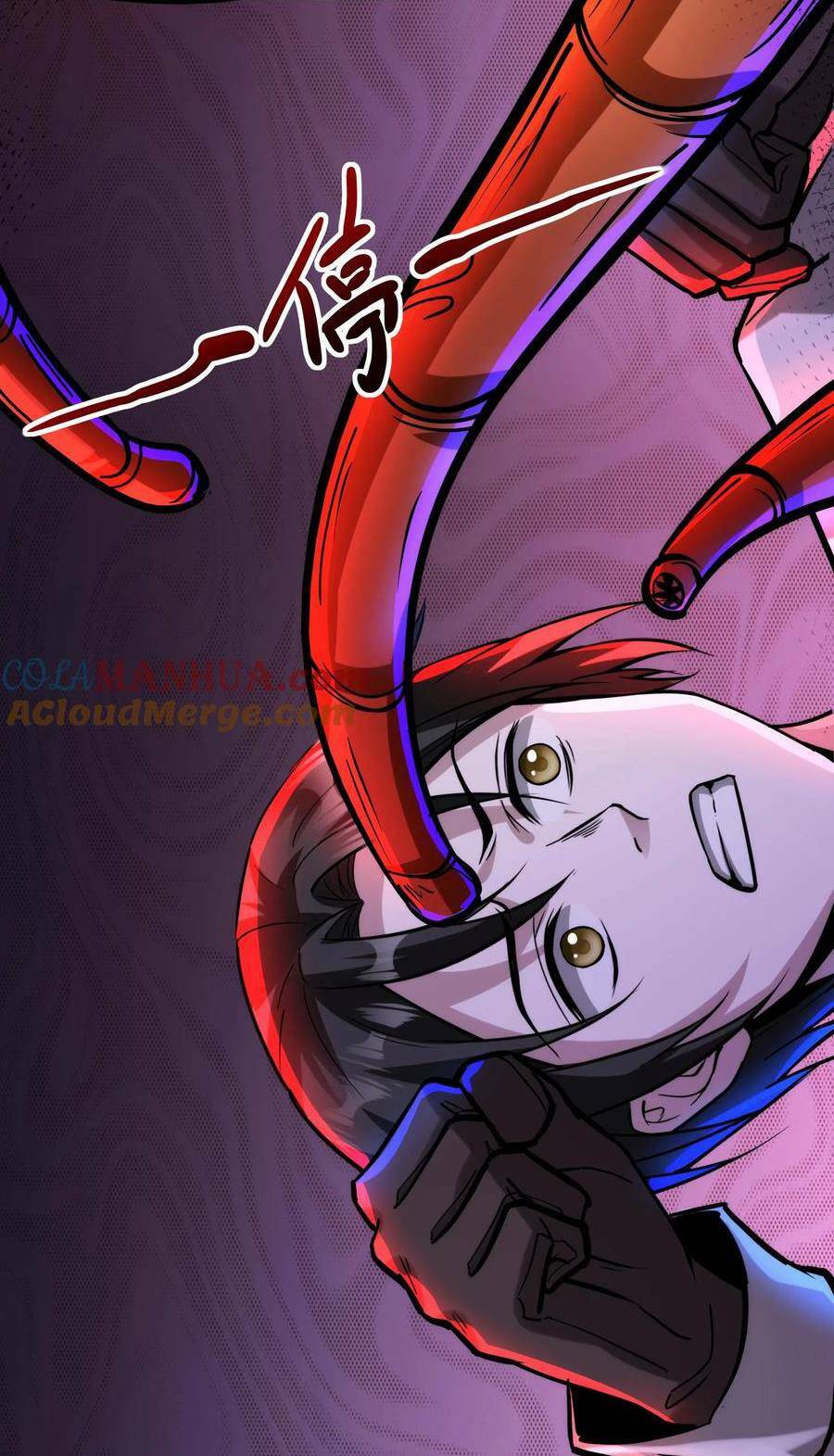Dược sư kì lạ: bệnh nhân của tôi đều rất khủng bố: Chapter 67