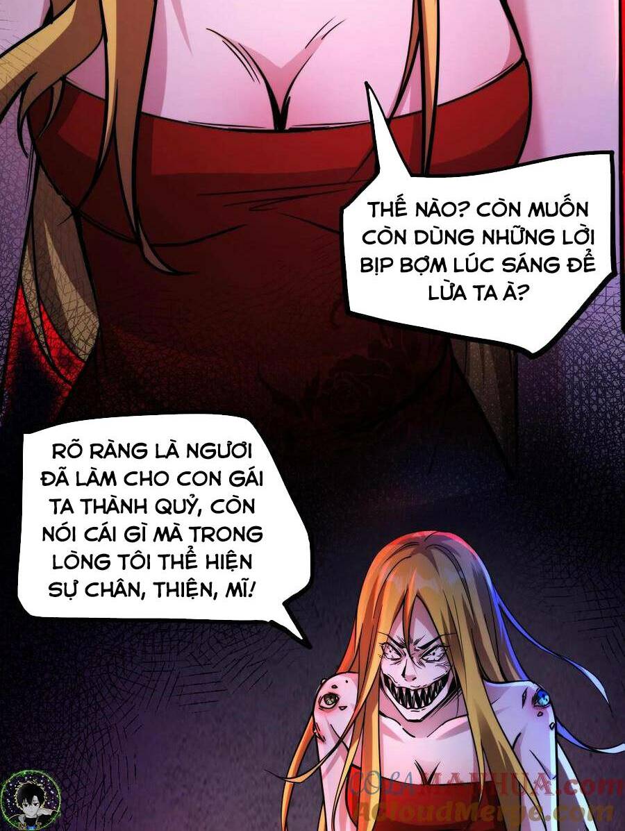 Dược sư kì lạ: bệnh nhân của tôi đều rất khủng bố: Chapter 67