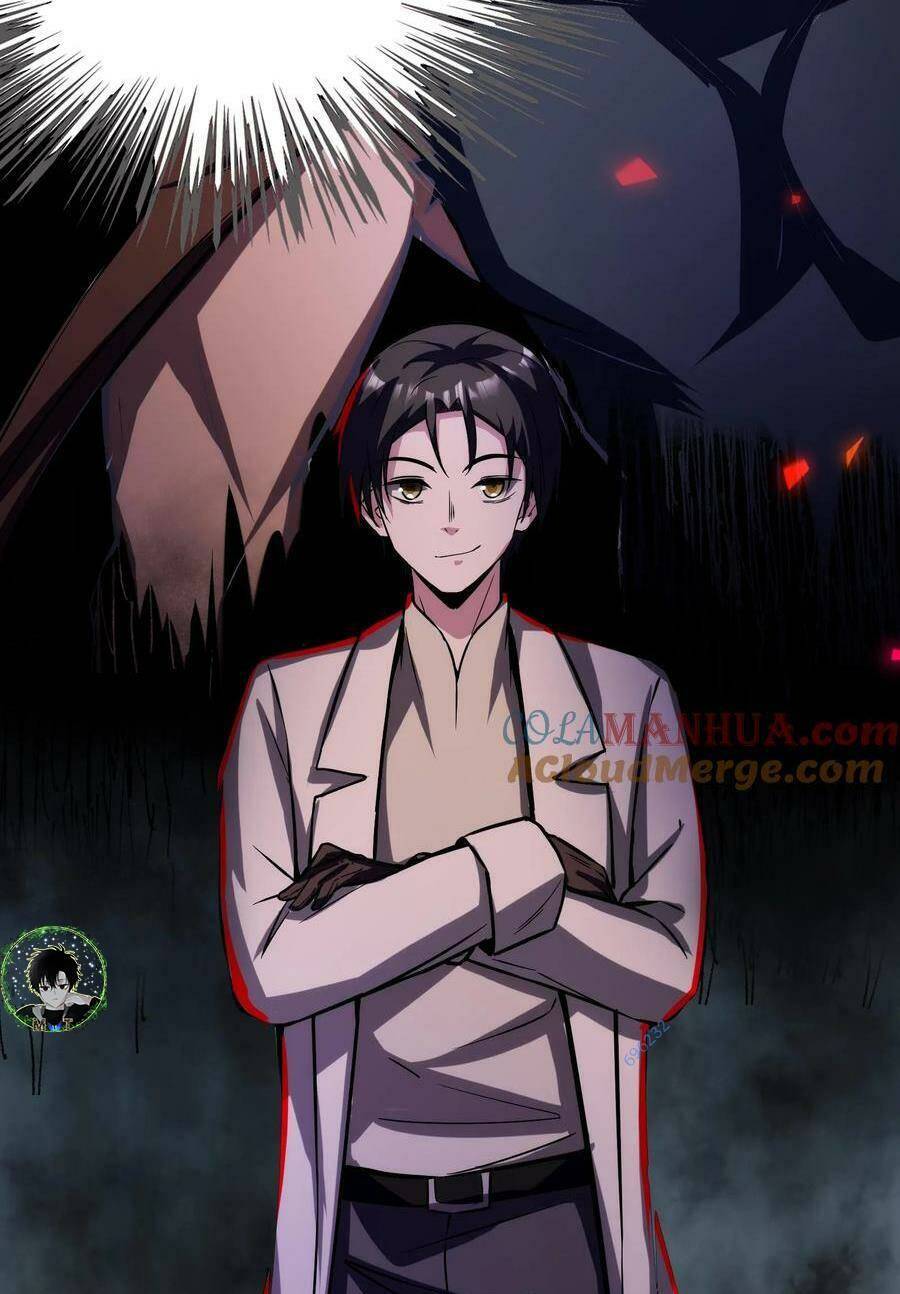 Dược sư kì lạ: bệnh nhân của tôi đều rất khủng bố: Chapter 68