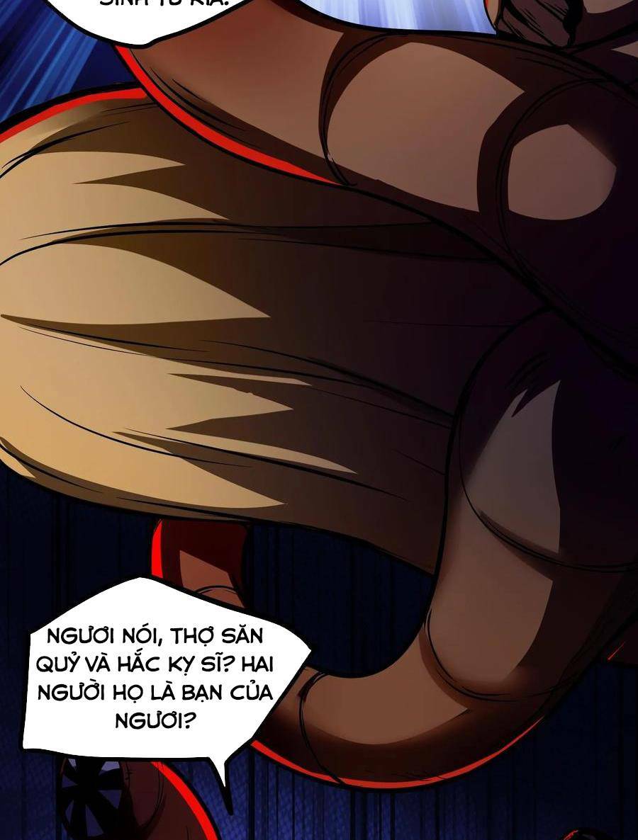 Dược sư kì lạ: bệnh nhân của tôi đều rất khủng bố: Chapter 68