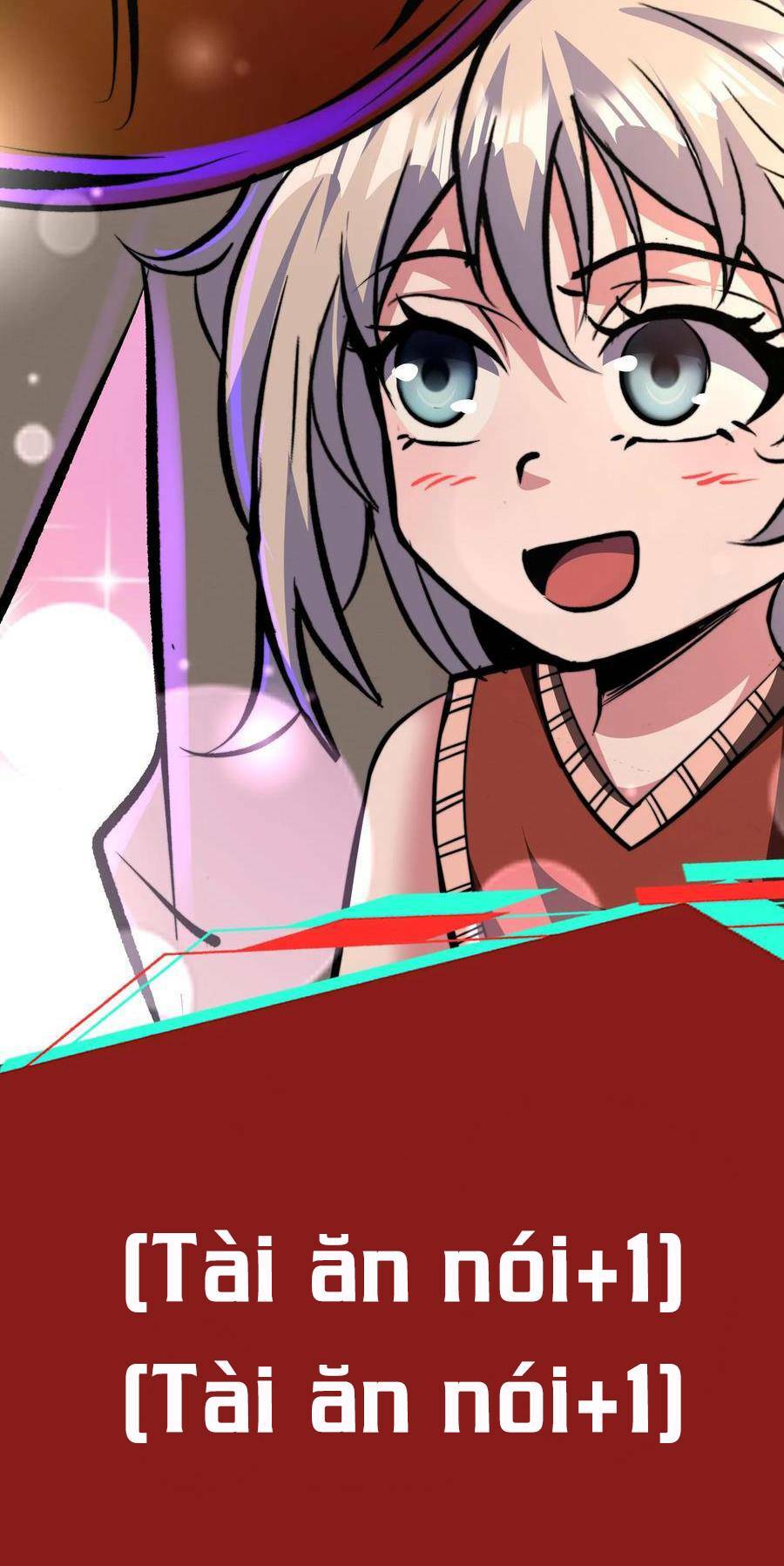 Dược sư kì lạ: bệnh nhân của tôi đều rất khủng bố: Chapter 70