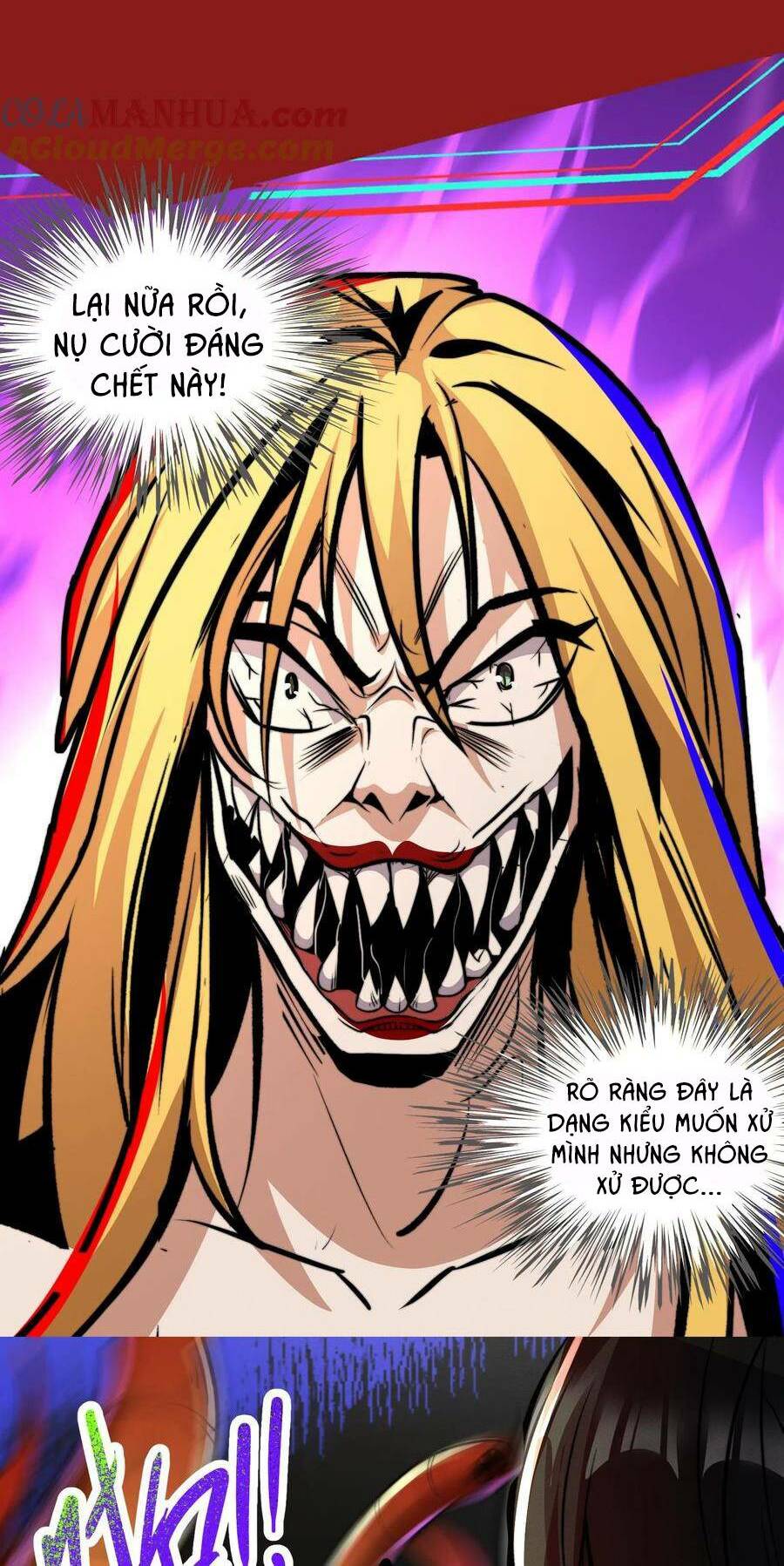 Dược sư kì lạ: bệnh nhân của tôi đều rất khủng bố: Chapter 70