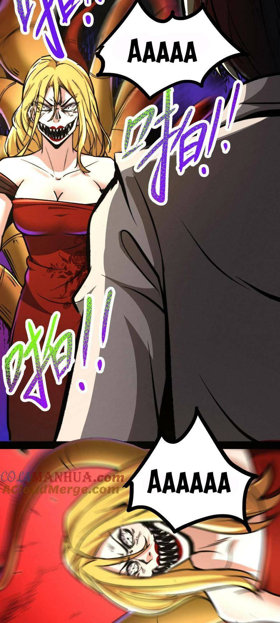 Dược sư kì lạ: bệnh nhân của tôi đều rất khủng bố: Chapter 70