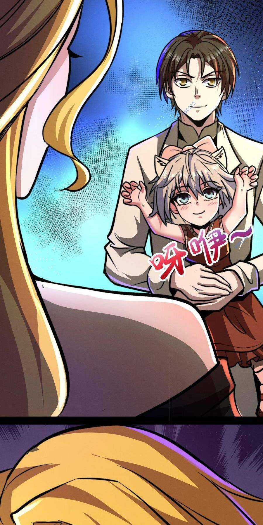 Dược sư kì lạ: bệnh nhân của tôi đều rất khủng bố: Chapter 70