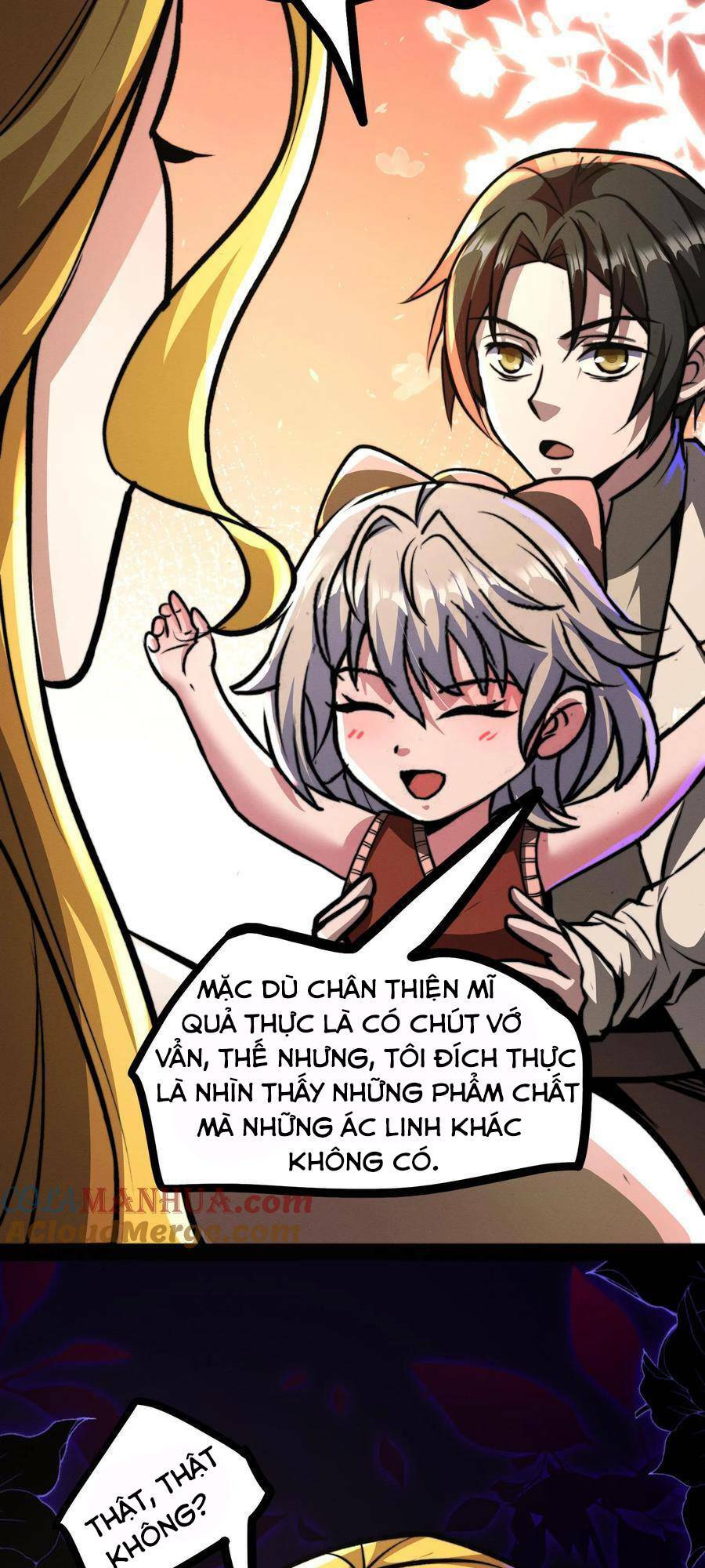 Dược sư kì lạ: bệnh nhân của tôi đều rất khủng bố: Chapter 70