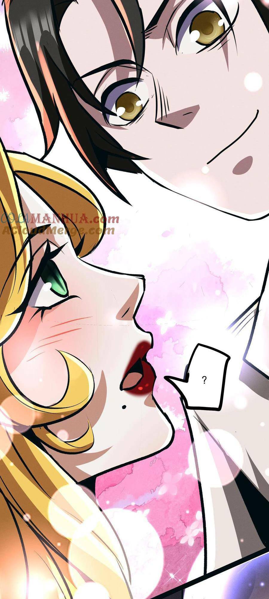 Dược sư kì lạ: bệnh nhân của tôi đều rất khủng bố: Chapter 70