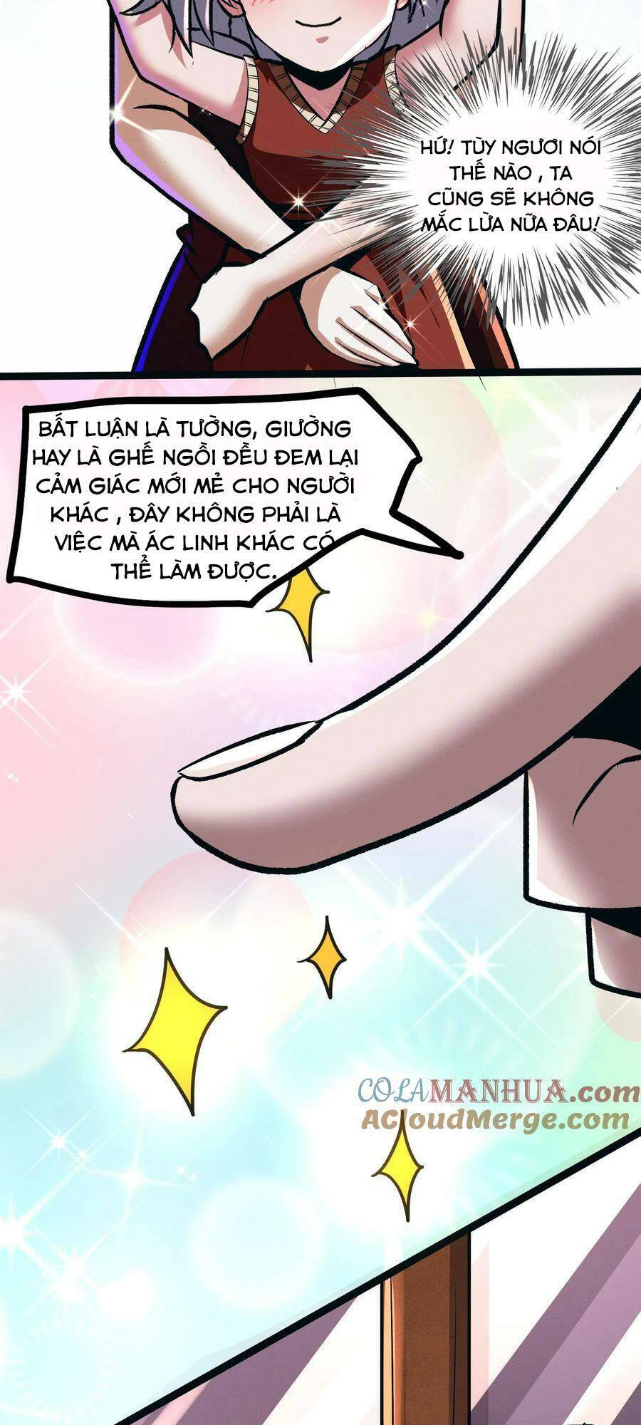 Dược sư kì lạ: bệnh nhân của tôi đều rất khủng bố: Chapter 70