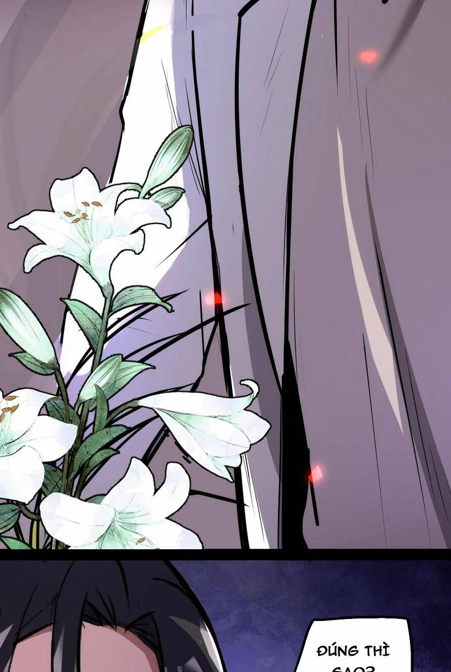 Dược sư kì lạ: bệnh nhân của tôi đều rất khủng bố: Chapter 71