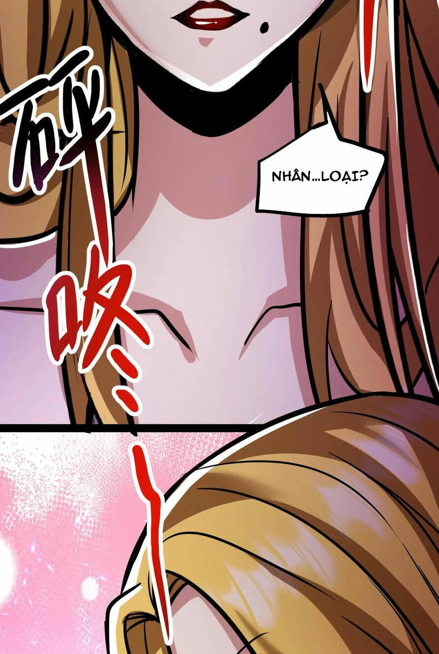 Dược sư kì lạ: bệnh nhân của tôi đều rất khủng bố: Chapter 71