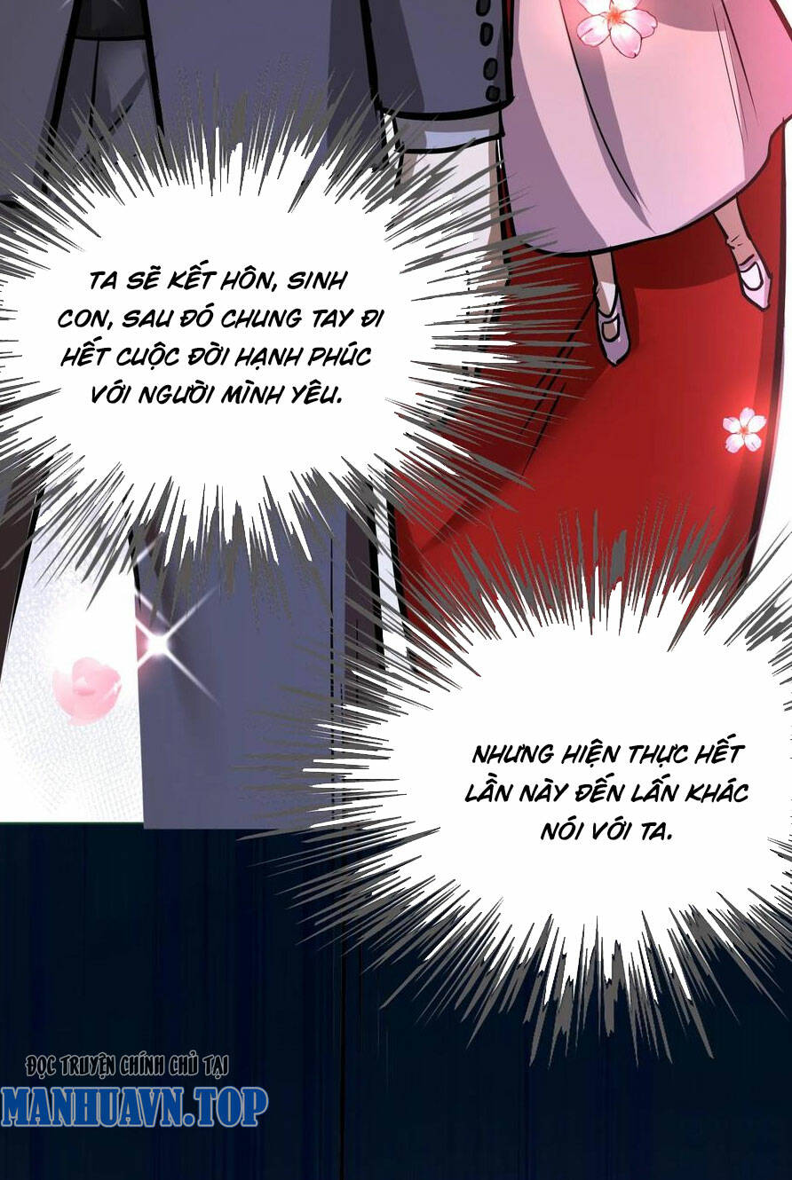 Dược sư kì lạ: bệnh nhân của tôi đều rất khủng bố: Chapter 71