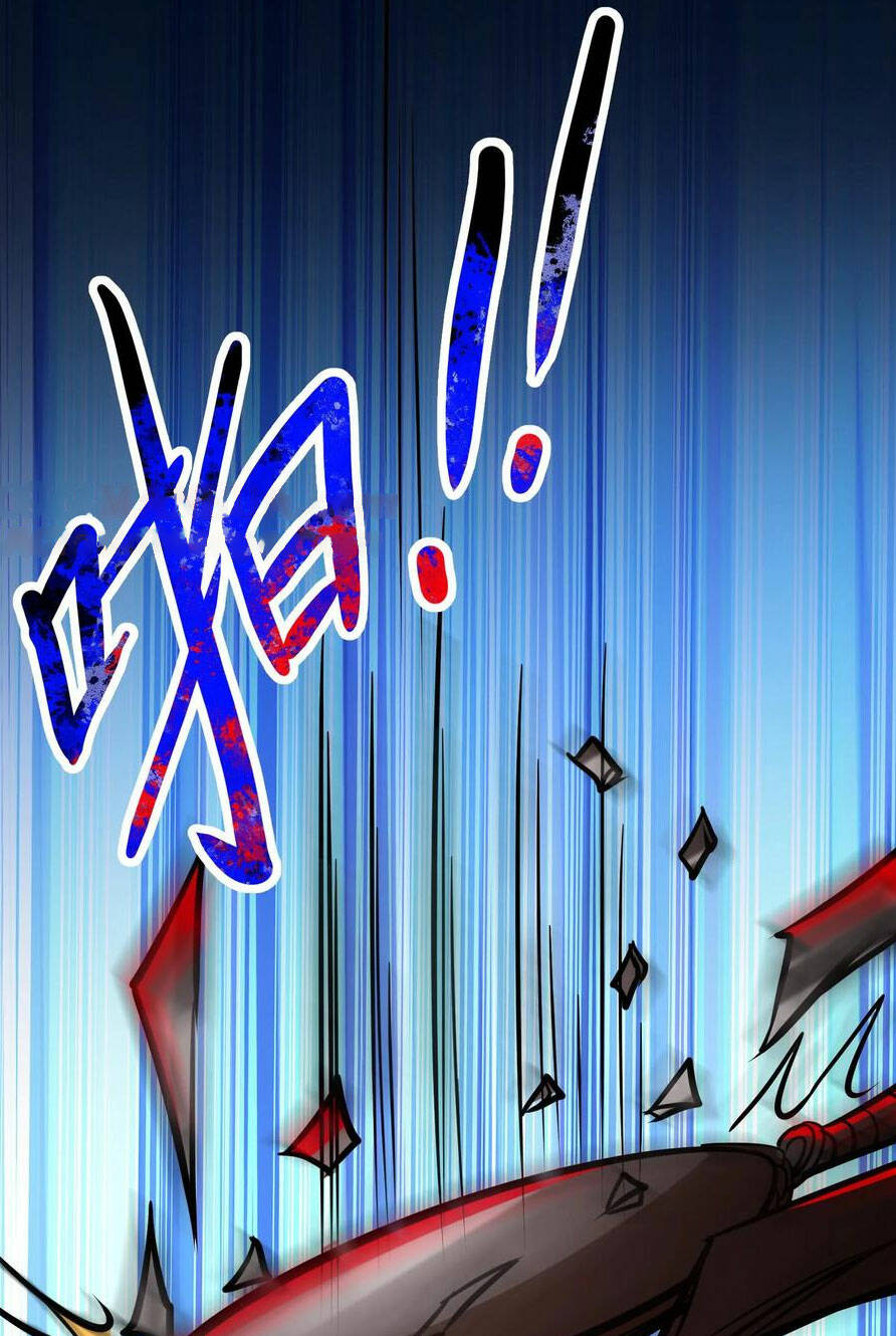 Dược sư kì lạ: bệnh nhân của tôi đều rất khủng bố: Chapter 71