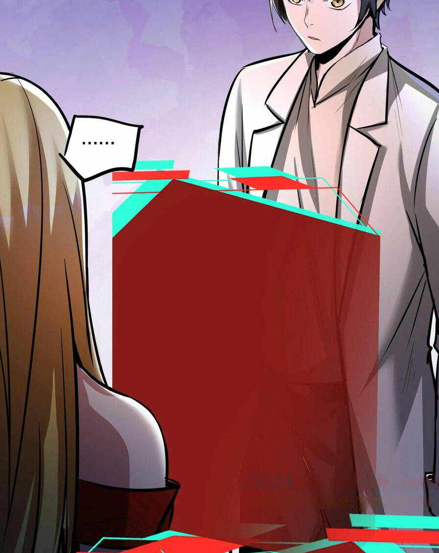 Dược sư kì lạ: bệnh nhân của tôi đều rất khủng bố: Chapter 71