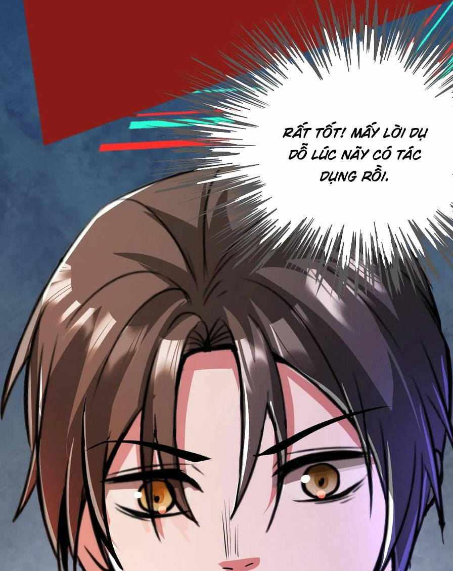 Dược sư kì lạ: bệnh nhân của tôi đều rất khủng bố: Chapter 71