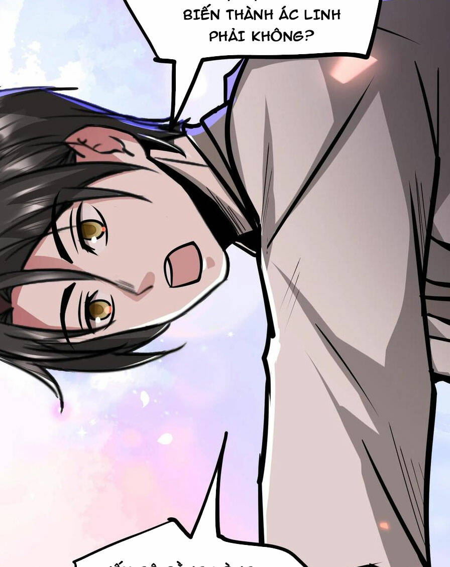 Dược sư kì lạ: bệnh nhân của tôi đều rất khủng bố: Chapter 71