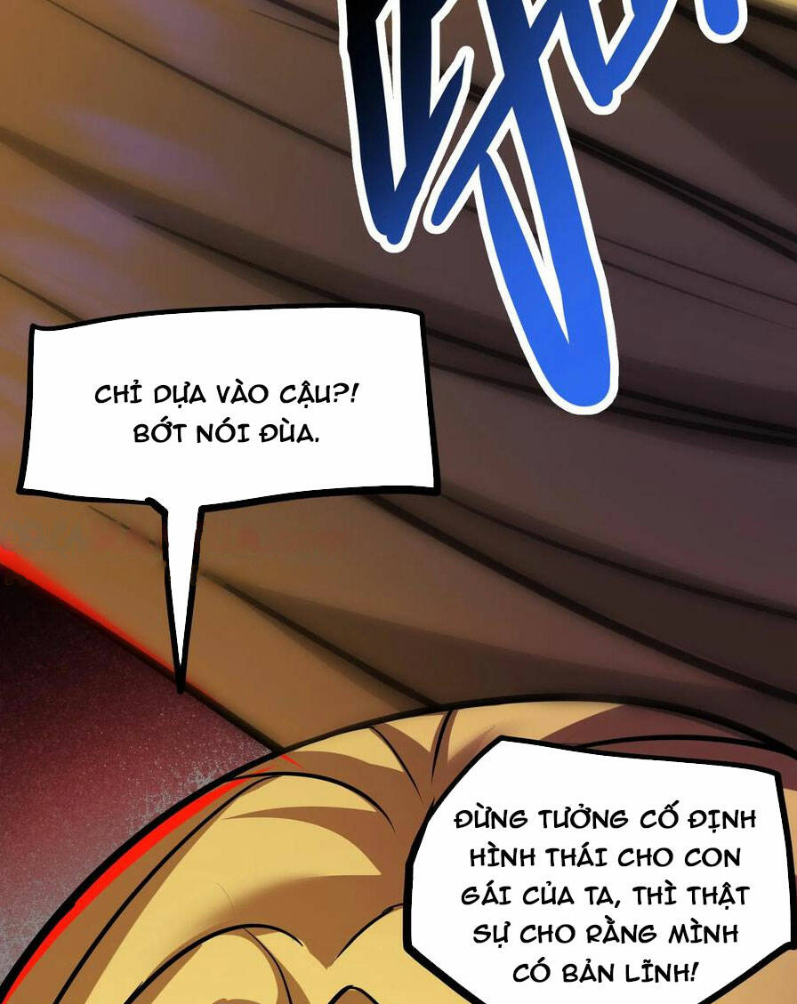 Dược sư kì lạ: bệnh nhân của tôi đều rất khủng bố: Chapter 71
