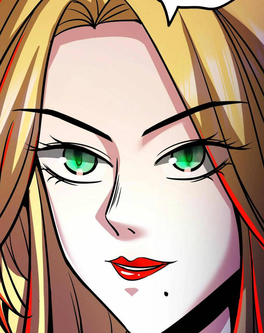 Dược sư kì lạ: bệnh nhân của tôi đều rất khủng bố: Chapter 71