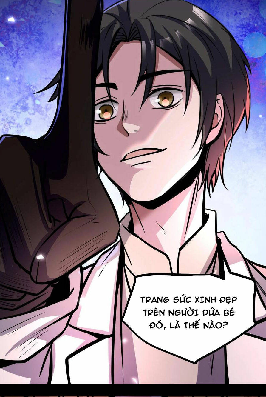 Dược sư kì lạ: bệnh nhân của tôi đều rất khủng bố: Chapter 71